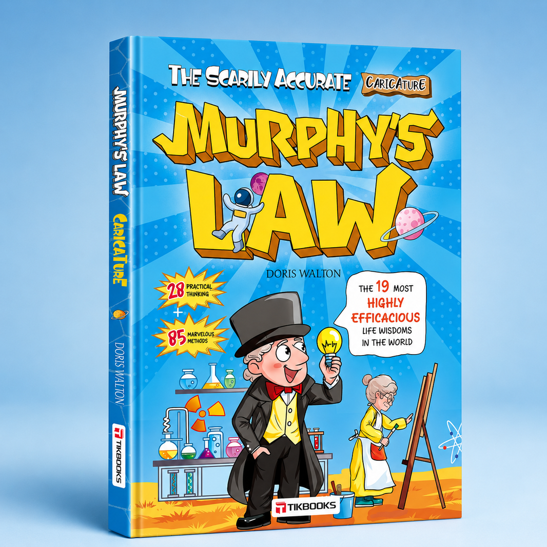 Murphy's Law Life