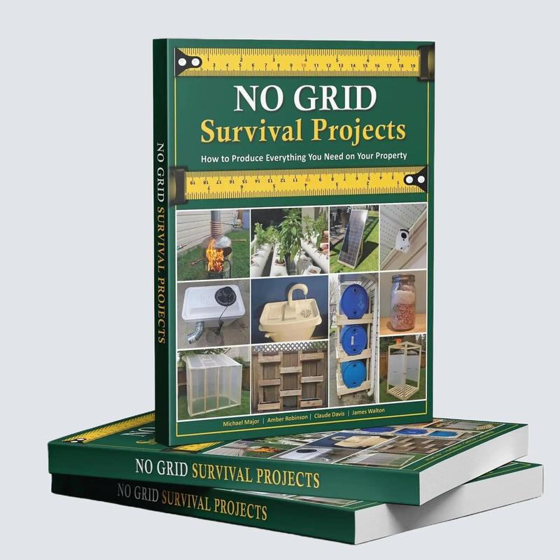 xNO GRID Survival Projects
