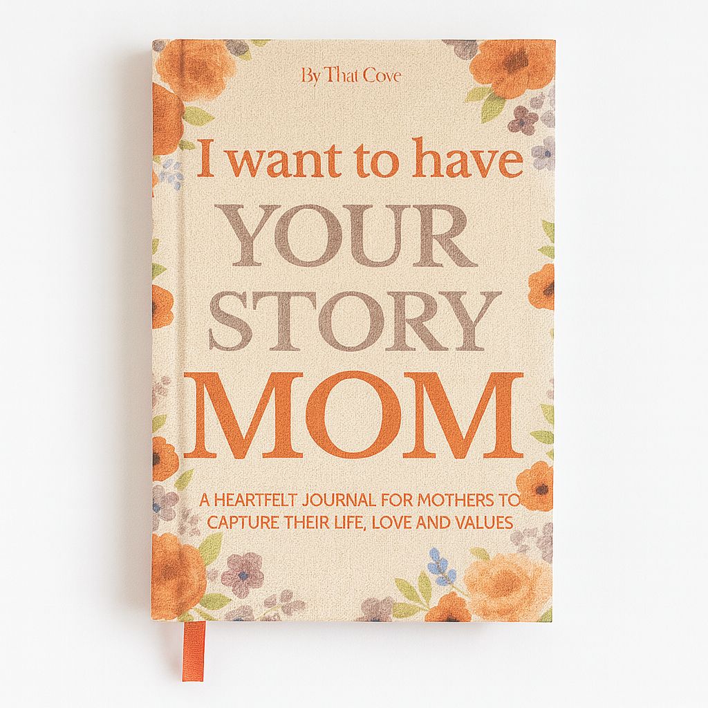 xI Want To Have Your Story: Mom Edition