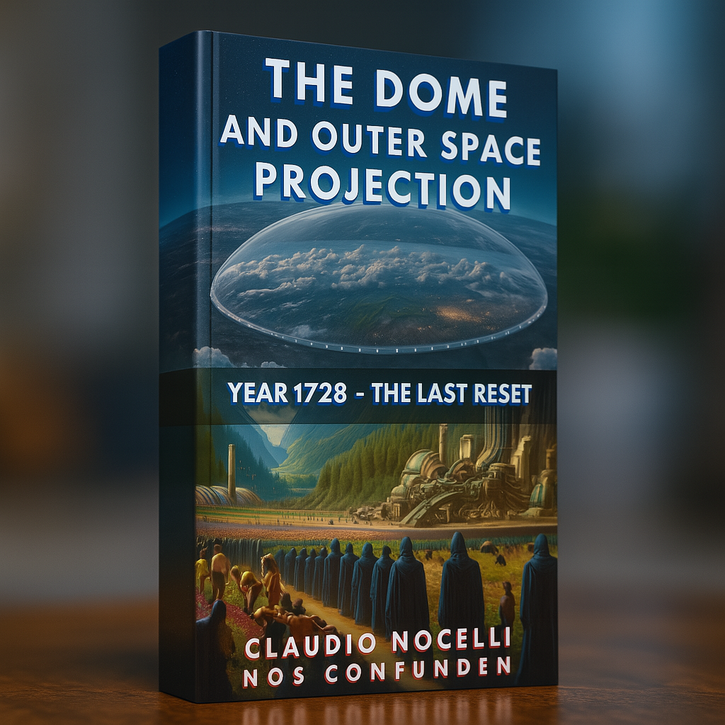 The Dome and Outer Space Projection