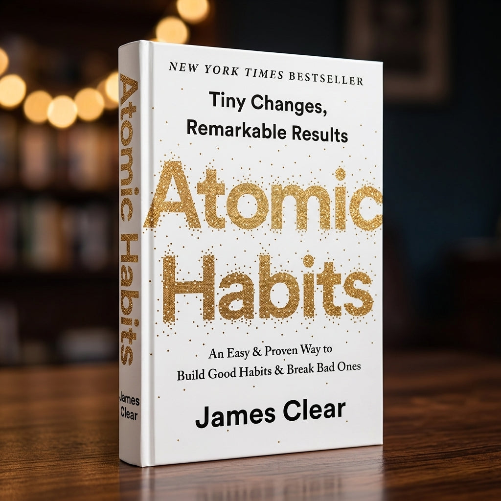 xAtomic Habits