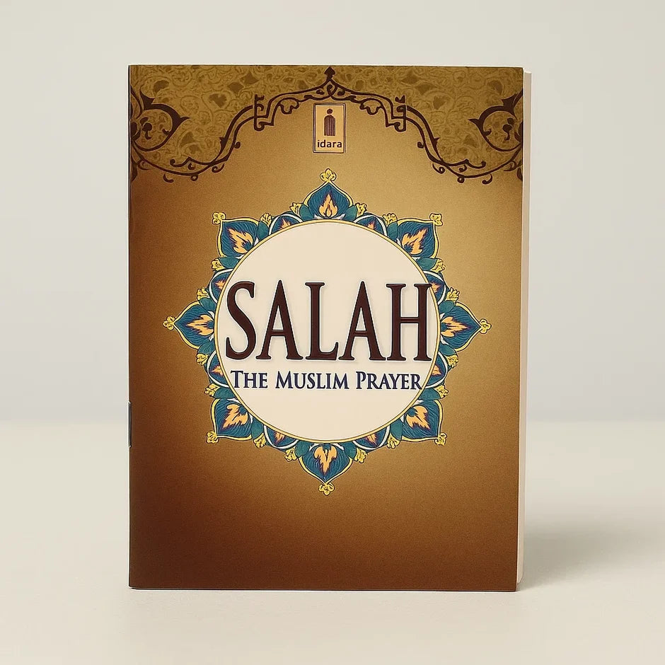 Salah the Muslim Prayer