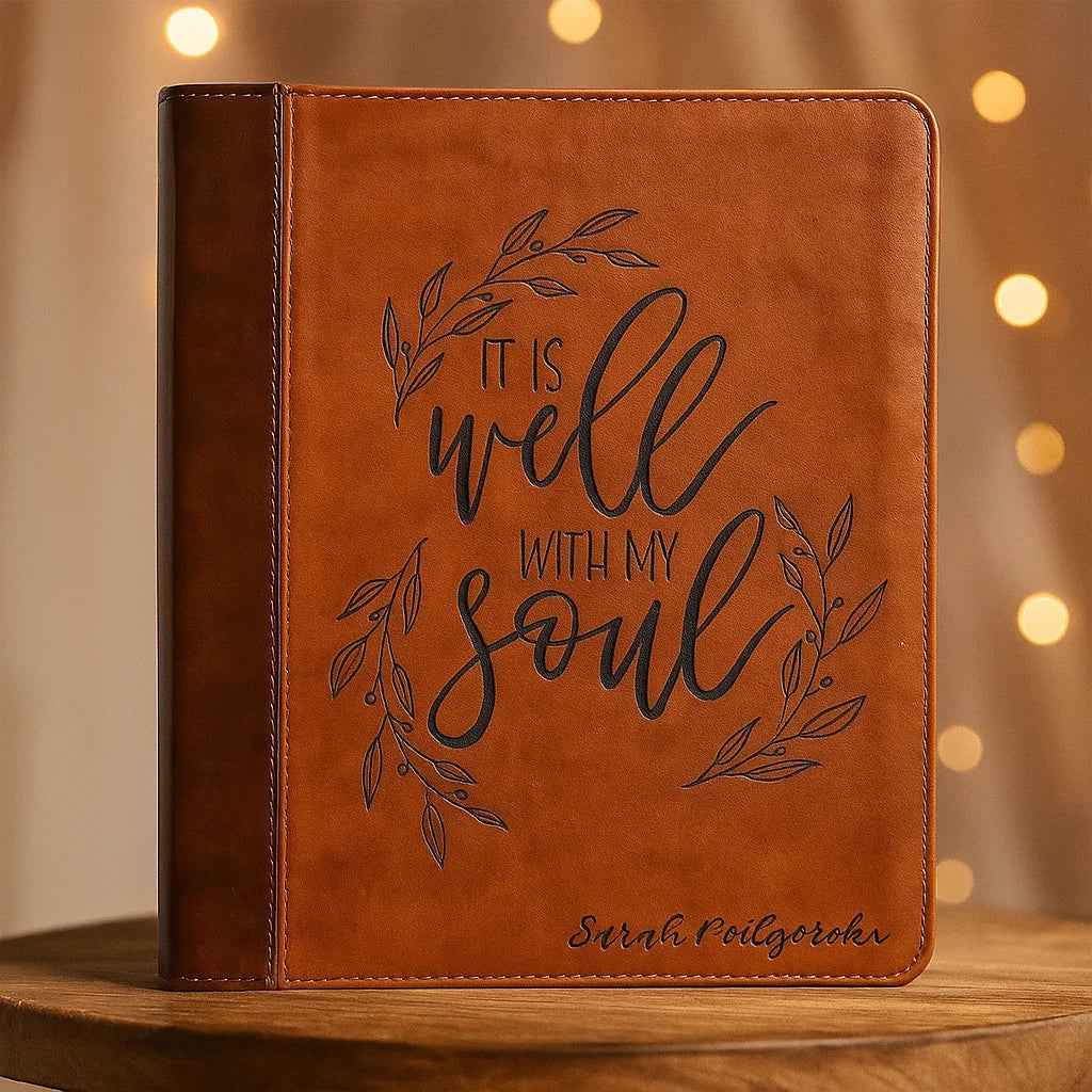 It is Well With My Soul - ESV Study Bible