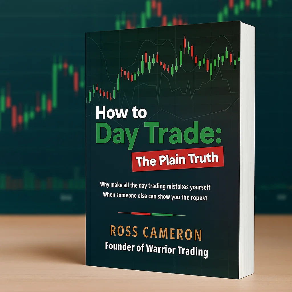How to Day Trade: The Plain Truth