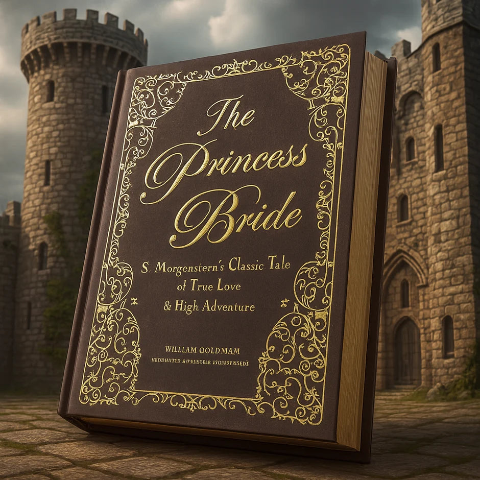 The Princess Bride