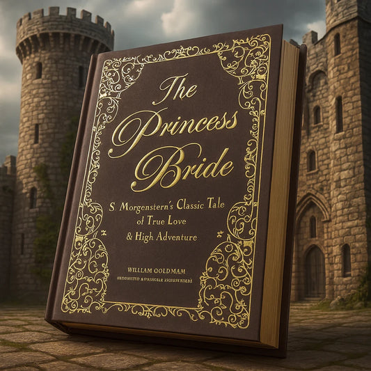 The Princess Bride