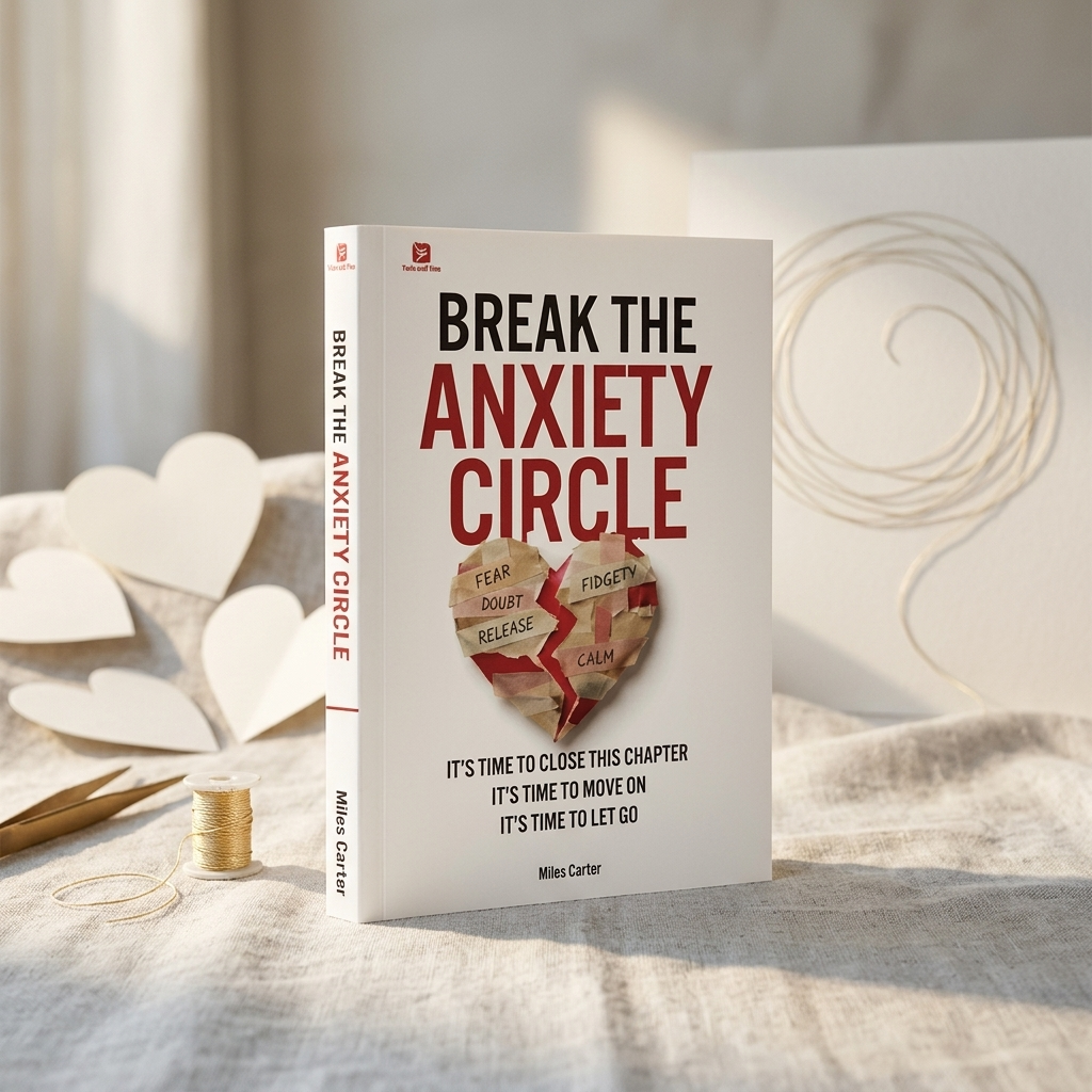 Break the Anxiety Circle