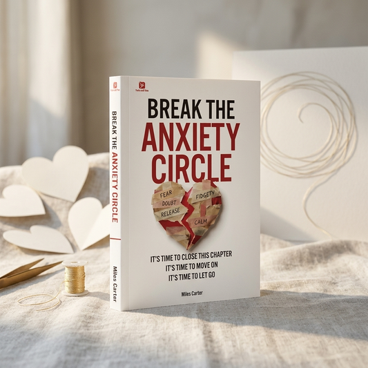 Break the Anxiety Circle
